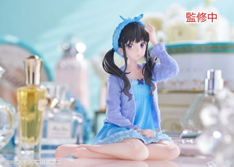 Lycoris Recoil - Inoue Takina - Desktop Cute - Room Wear ver. (Taito)