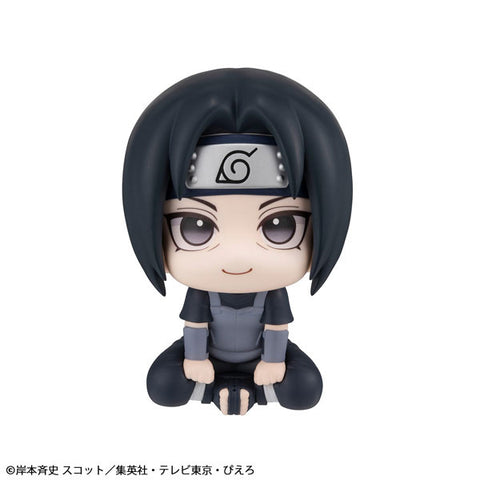 Naruto Shippuuden - Uchiha Itachi - Look Up - Anbu ver. - 2026 Re-release (MegaHouse)
