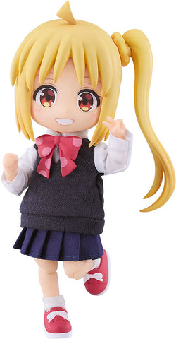 Bocchi the Rock! - Ijichi Nijika - Nendoroid Doll (Good Smile Company)