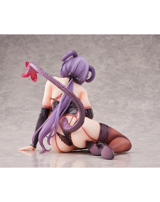 Sakuma Shiori - Succubus Homestay