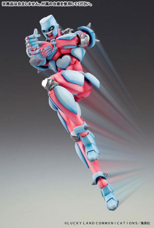 Crazy Diamond - Diamond wa Kudakenai - Jojo no Kimyou na Bouken