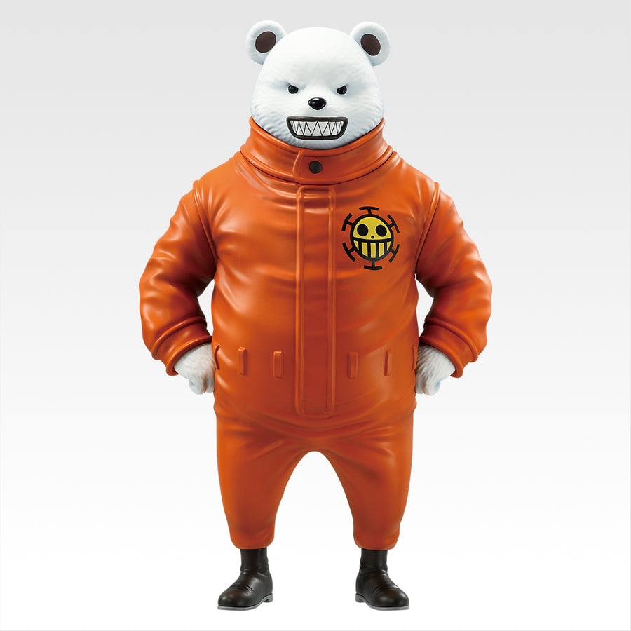 Bepo - One Piece