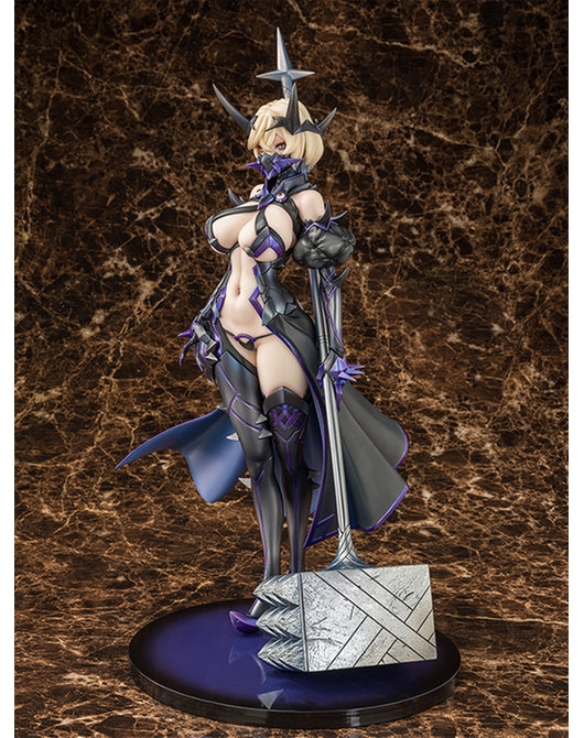 Revenant Wight - Taimanin RPG