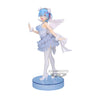 Re:Zero kara Hajimeru Isekai Seikatsu - Rem - Espresto - Espresto est (Clear &amp; Dressy) - Special Color Ver. (Bandai Spirits)