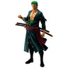 One Piece - Roronoa Zoro - Ichiban Kuji - Ichiban Kuji One Piece Shiren no Sono Sakie (B Prize) - Masterlise (Bandai Spirits)
