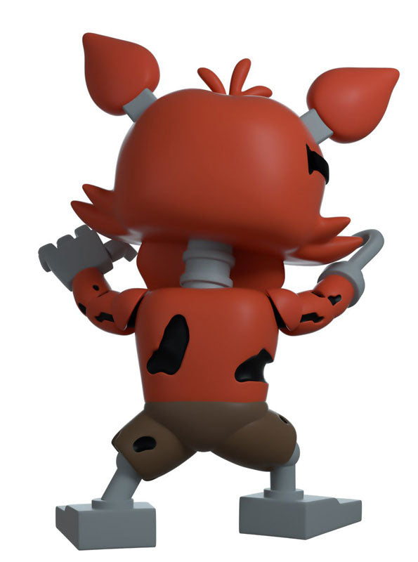 Youtooz Figure (Foxy)