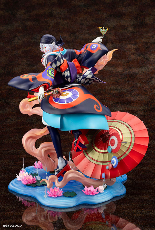 Gekijouban Mononoke - Kusuriuri - ARTFX J - 1/8 - Gekijouban
