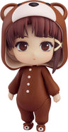 Serial Experiments Lain - Iwakura Lain - Nendoroid (#3011) - Nendoroid Basic - Bear Pajamas Ver. (Good Smile Company)