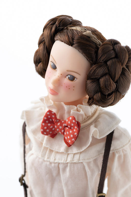 Jackie - Momoko Doll