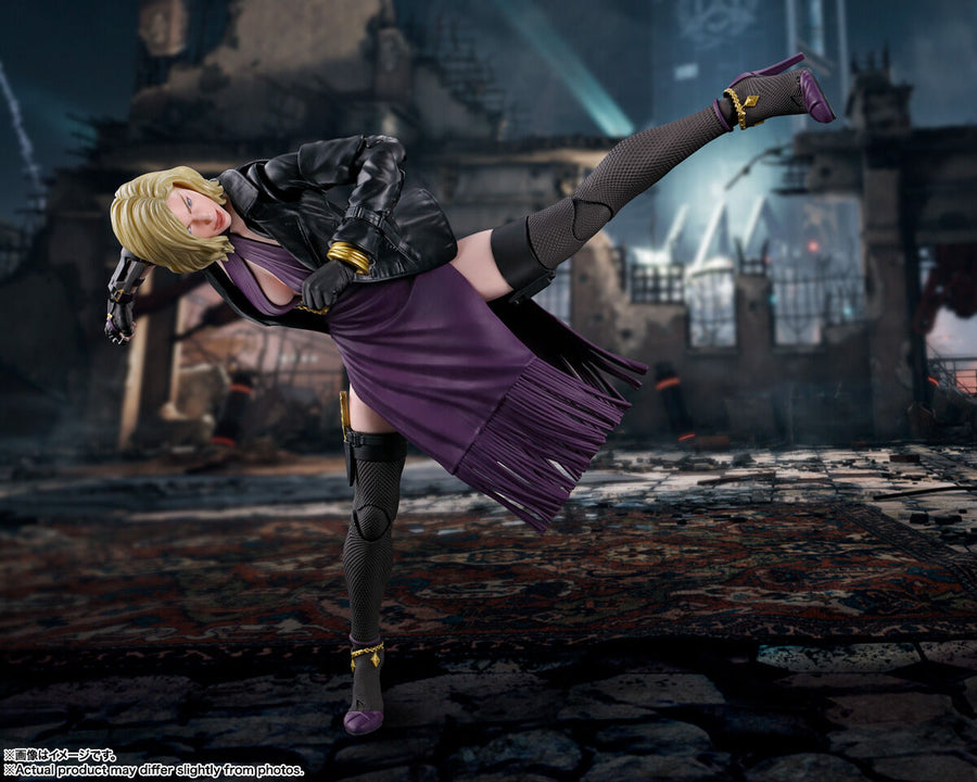 Nina Williams - Tekken 8