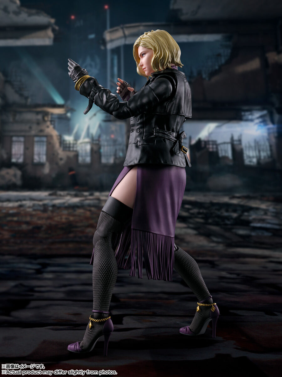 Nina Williams - Tekken 8