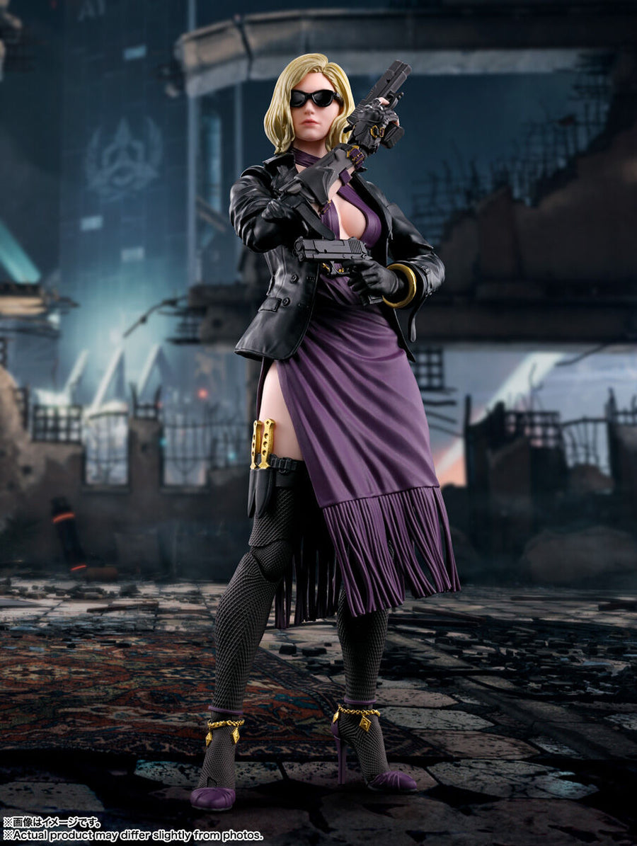 Nina Williams - Tekken 8