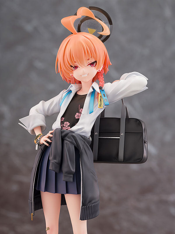 Blue Archive - Mikamo Neru - 1/7 - School (Phat Company) - Solaris
