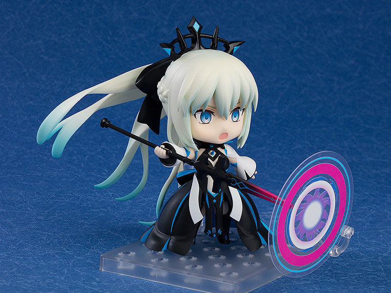 Morgan le Fay - Nendoroid #2150 - Berserker - 2026 Re-release (Good Smile Company)