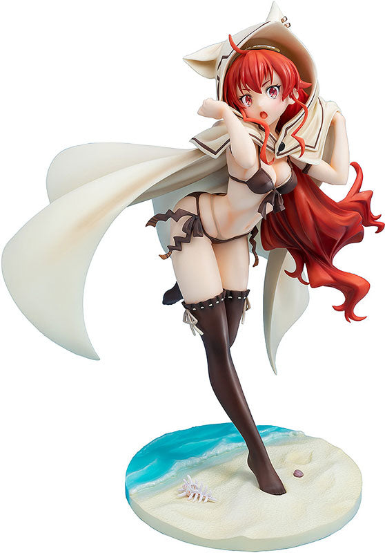 Eris Boreas Greyrat - Mushoku Tensei ~Isekai Ittara Honki Dasu~