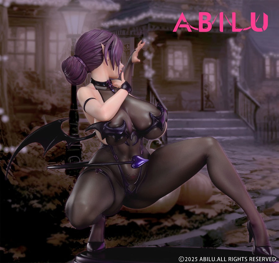 Original - Molly's Dress-Up Time - Witch Ver. (ABILU Design)