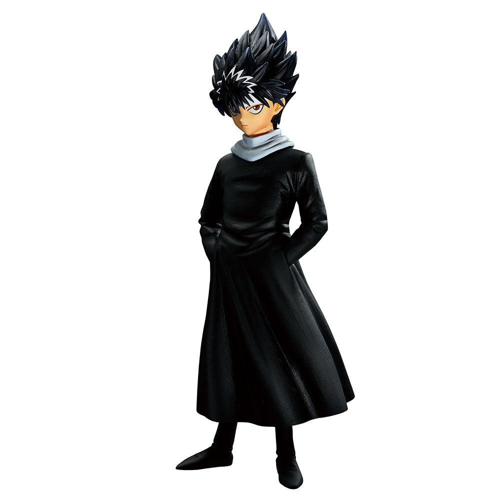 Banpresto Youko Kurama Yu Yu Hakusho BP88978P Figurine D'action Multicolore 19 Cm
