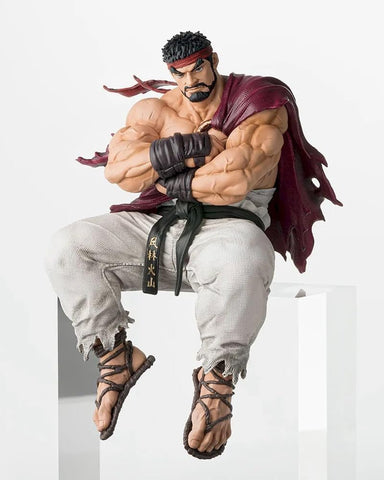 Street Fighter 6 - Ryu - Premium Chokonose Figure (Sega Fave)