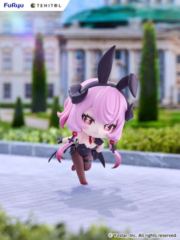 Stella Sora - Bernina - Tenitol - Tenitol Mini - Bunny (FuRyu)