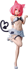 To LOVEru Darkness - Momo Belia Deviluke - Nyaruzu Collection (Bandai Spirits)