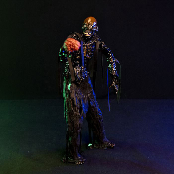 Return of the Living Dead / Tarman 1/6 Scale Action Figure