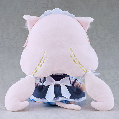 Nekopara Sekai Connect - Vanilla - Chocotto Punitto (Good Smile Company)