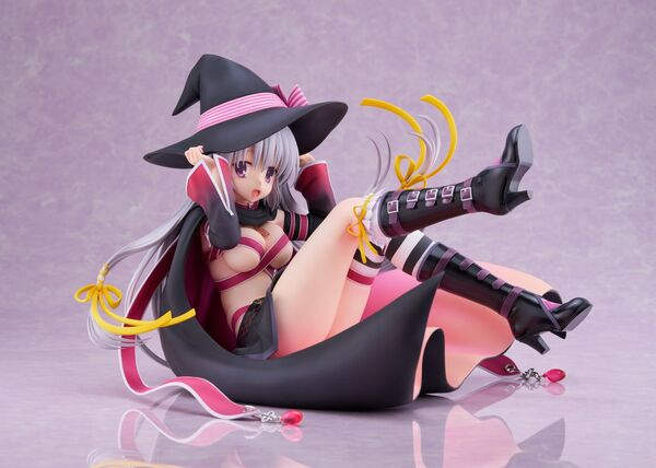 Ayachi Nene - Sanoba Witch