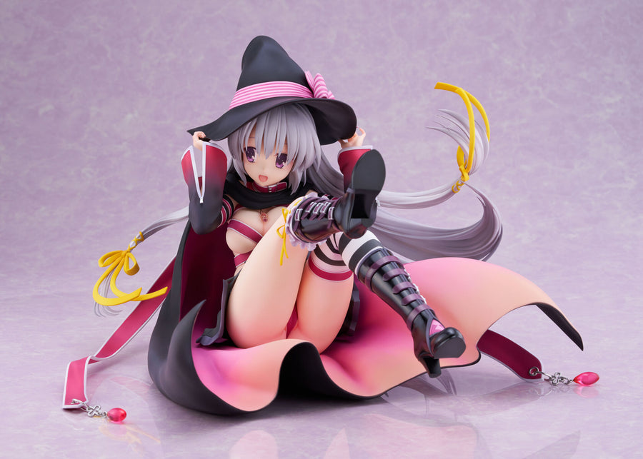 Ayachi Nene - Sanoba Witch