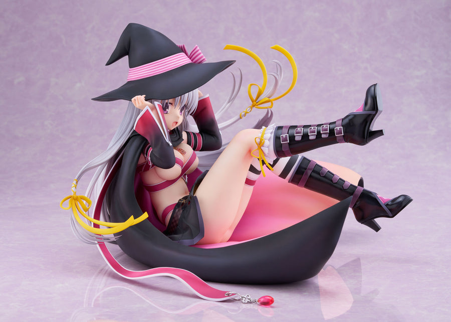 Ayachi Nene - Sanoba Witch
