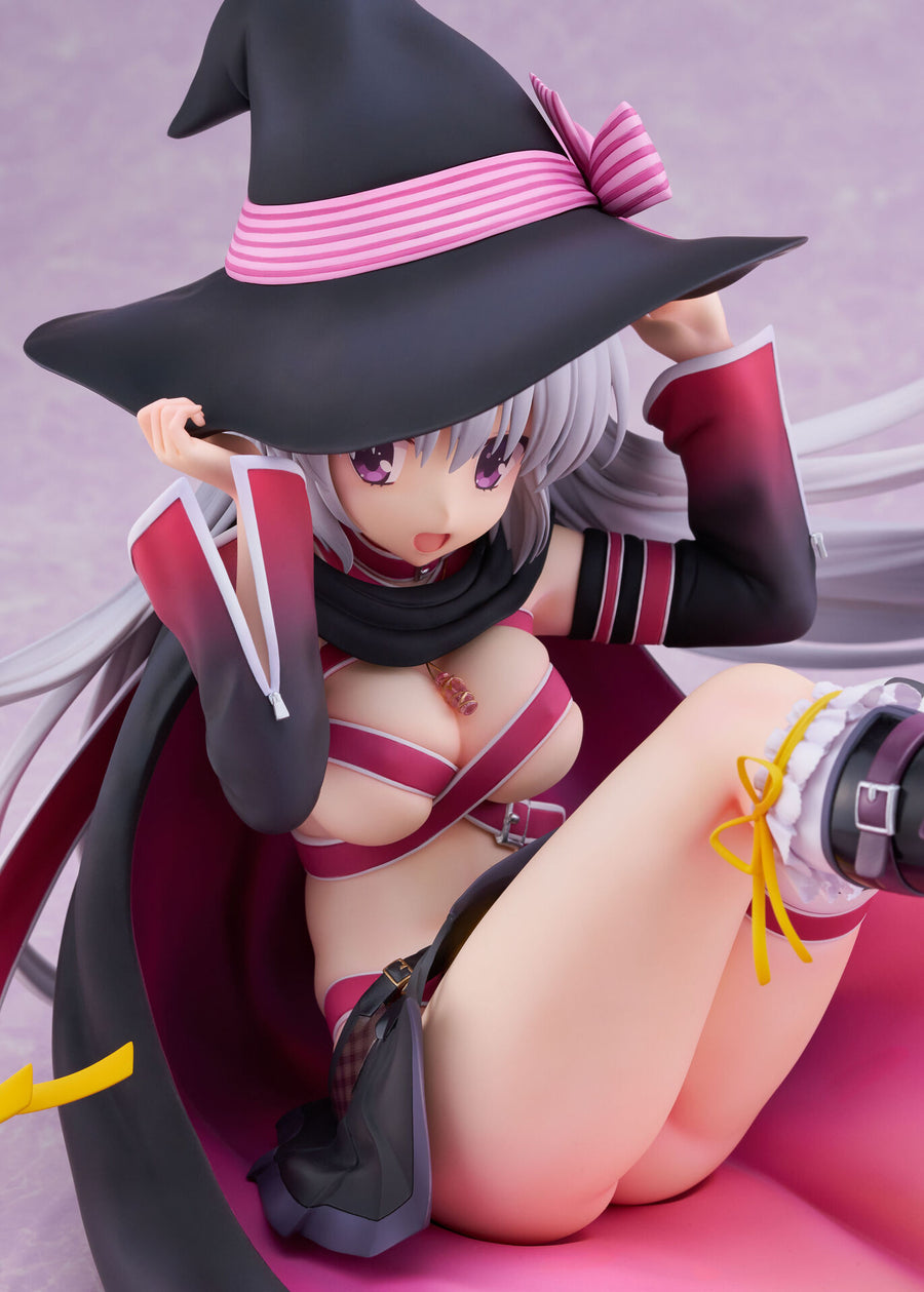 Ayachi Nene - Sanoba Witch