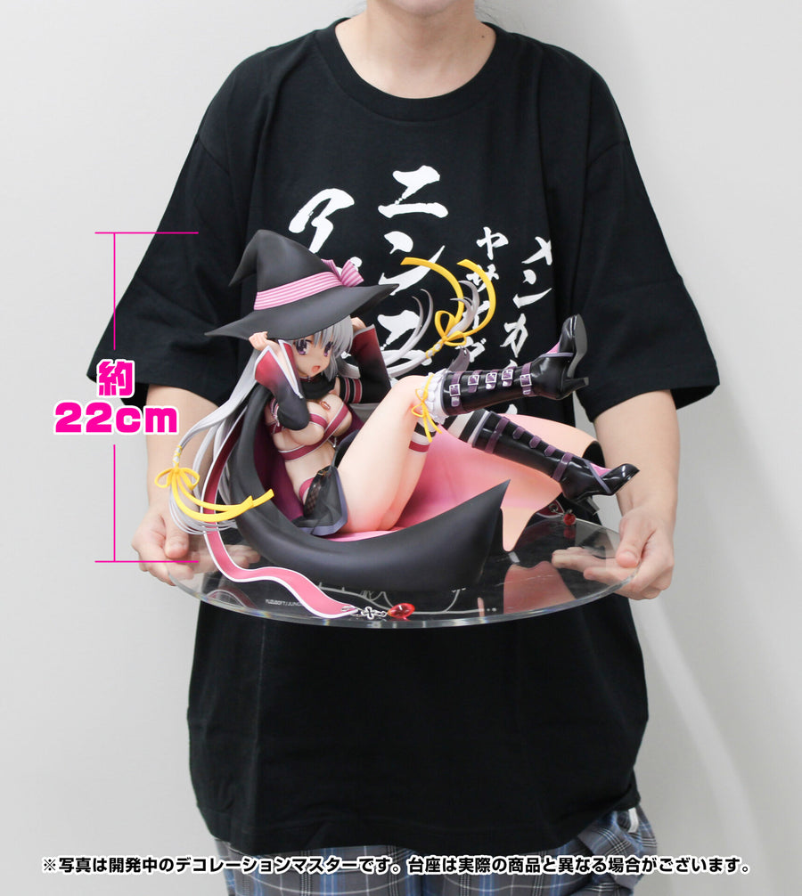 Ayachi Nene - Sanoba Witch