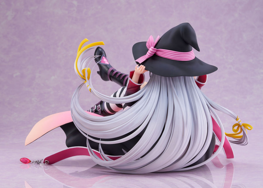 Ayachi Nene - Sanoba Witch