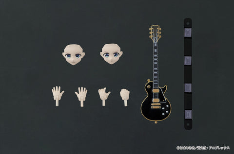 Bocchi the Rock! - Gotoh Hitori - Digaction - 1/24 (Digism)