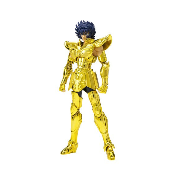 Leo Ikki - Saint Seiya