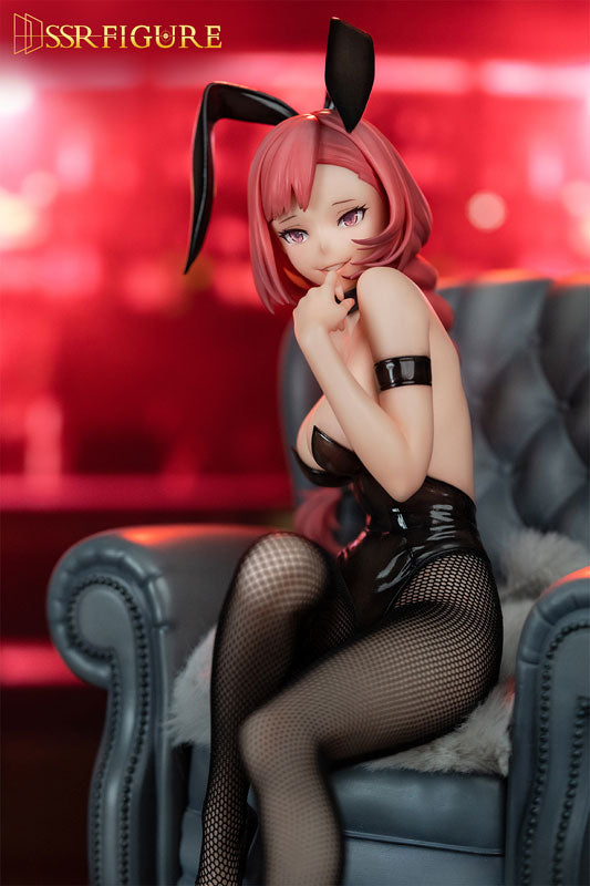 Ijinkan Bunny Girl Chu E 1/7