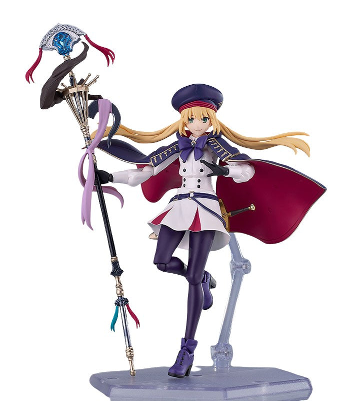 Altria Caster - Fate/Grand Order