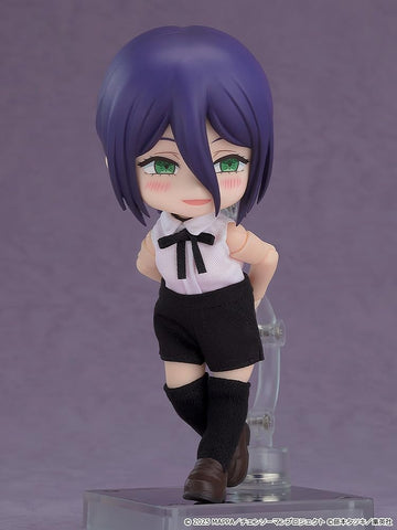 Gekijouban Chainsaw Man: Reze Hen - Reze - Nendoroid Doll (Good Smile Company)