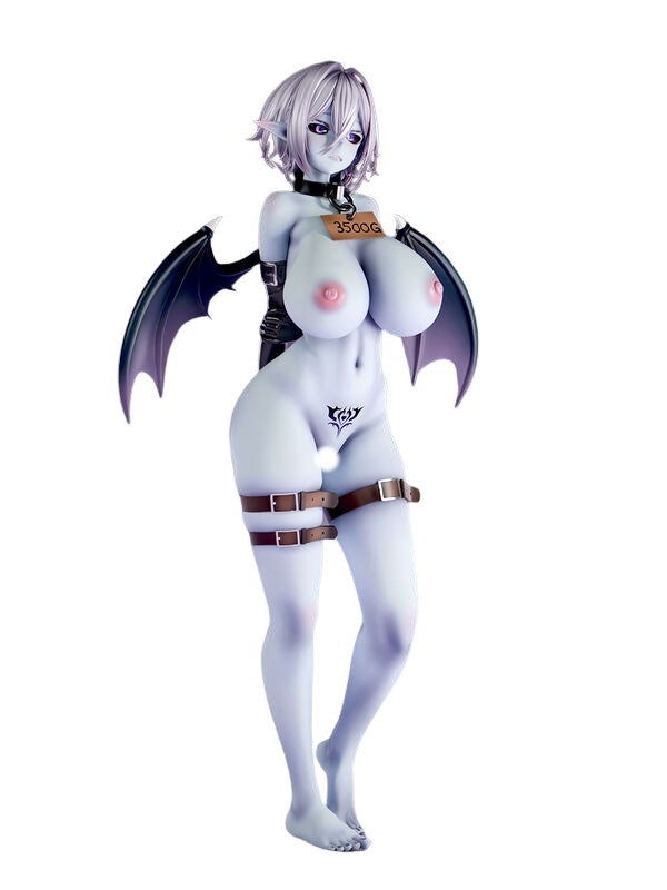 Isekai no Yatsu ◯ Shi Shuppin Bangō 01 Aohada Succubus - Original