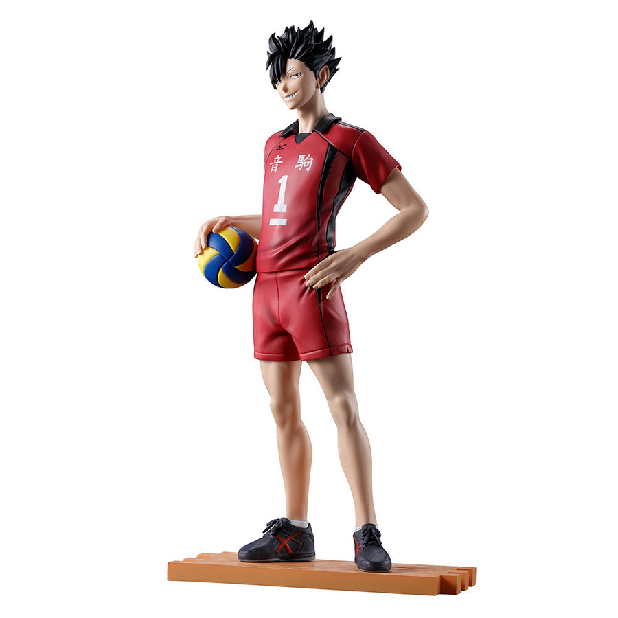 Kuroo Tetsurou - Gekijouban Haikyuu!! Final