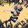 Boku no Hero Academia - Toga Himiko - The Evil Villains -Plus- (Bandai Spirits)