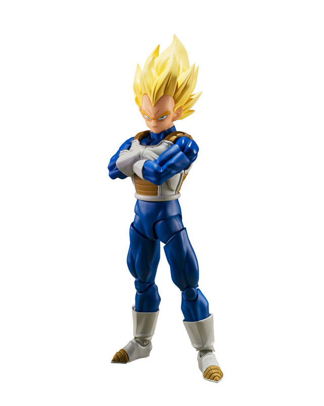 Vegeta SSJ - Dragon Ball Z