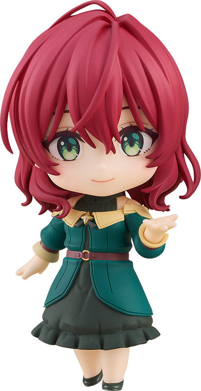 Dahliya Rossetti - Nendoroid #2552 (Good Smile Company)