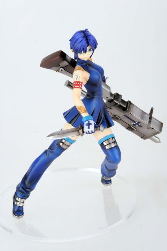 Melty Blood -Re.Act- - Ciel - Combat Uniform ver.