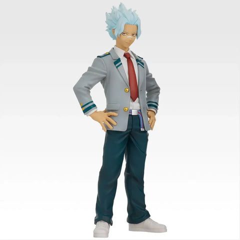 Vigilante: Boku no Hero Academia Illegals - Shirakumo Oboro - Ichiban Kuji - Ichiban Kuji Vigilante: Boku no Hero Academia Illegals (D Prize) - Masterlise - Gakusei (Bandai Spirits)