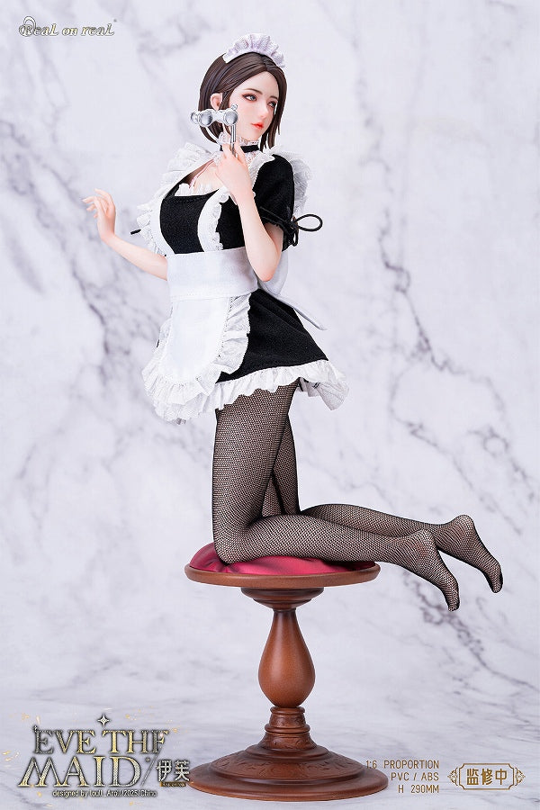 Maid Eve - Original