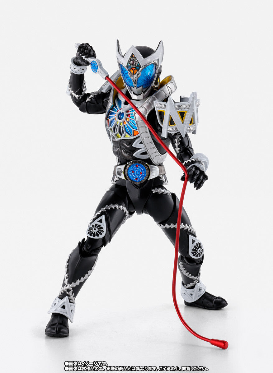 Kamen Rider Kiva - Kamen Rider Saga - S.H.Figuarts - S.H.Figuarts 