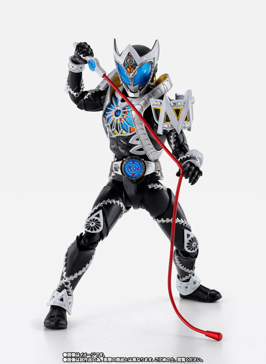 Kamen Rider Saga - Kamen Rider Kiva