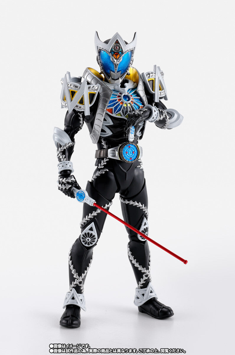 Kamen Rider Saga - Kamen Rider Kiva