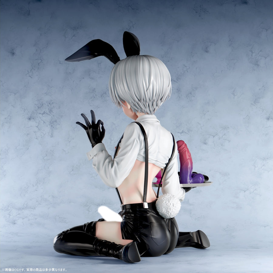 Omochaya-san no Kanban Bunny Sakuya - Original
