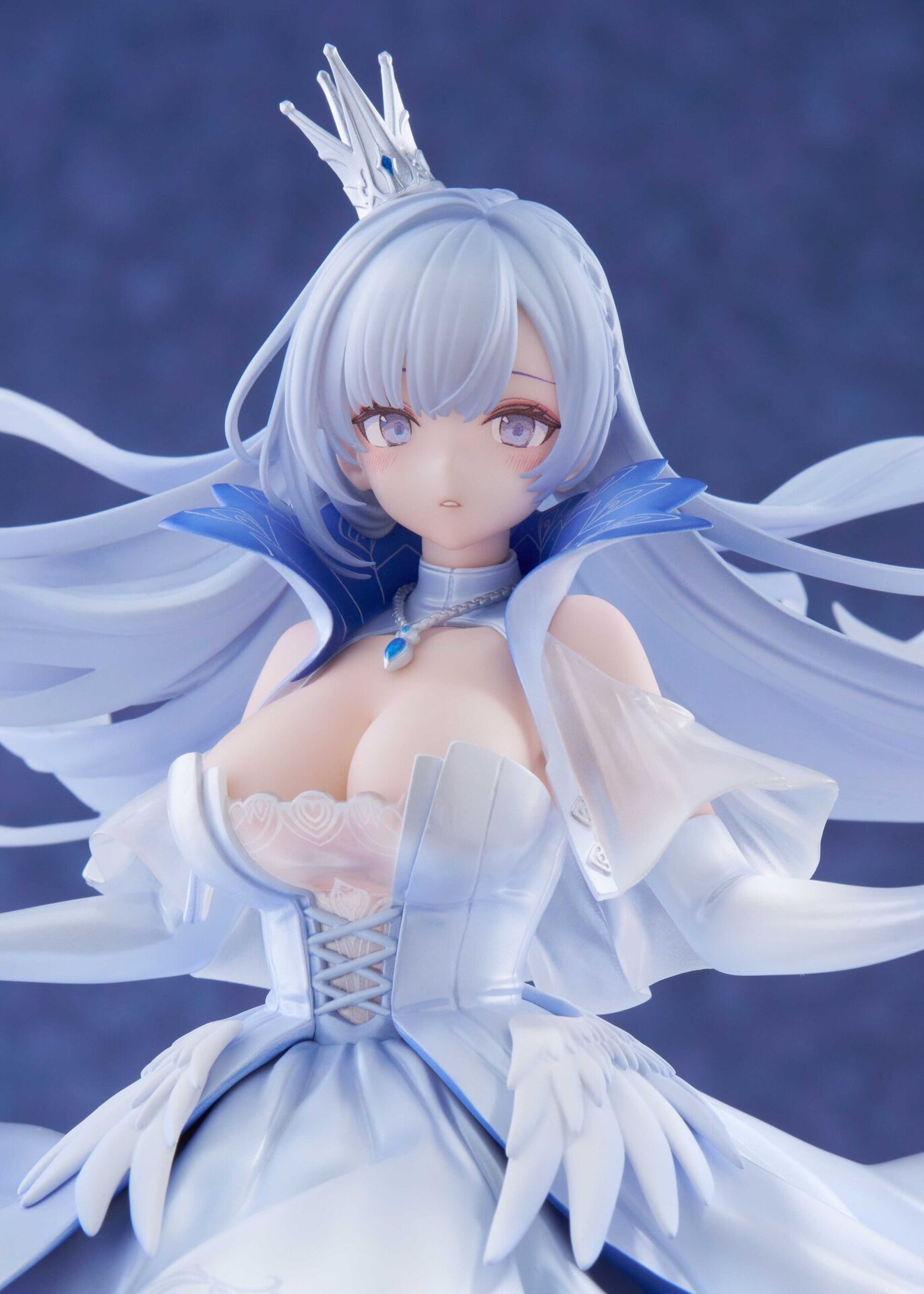Azur Lane - Argus - Golden Head - 1/7 (Alice Glint, Thousand